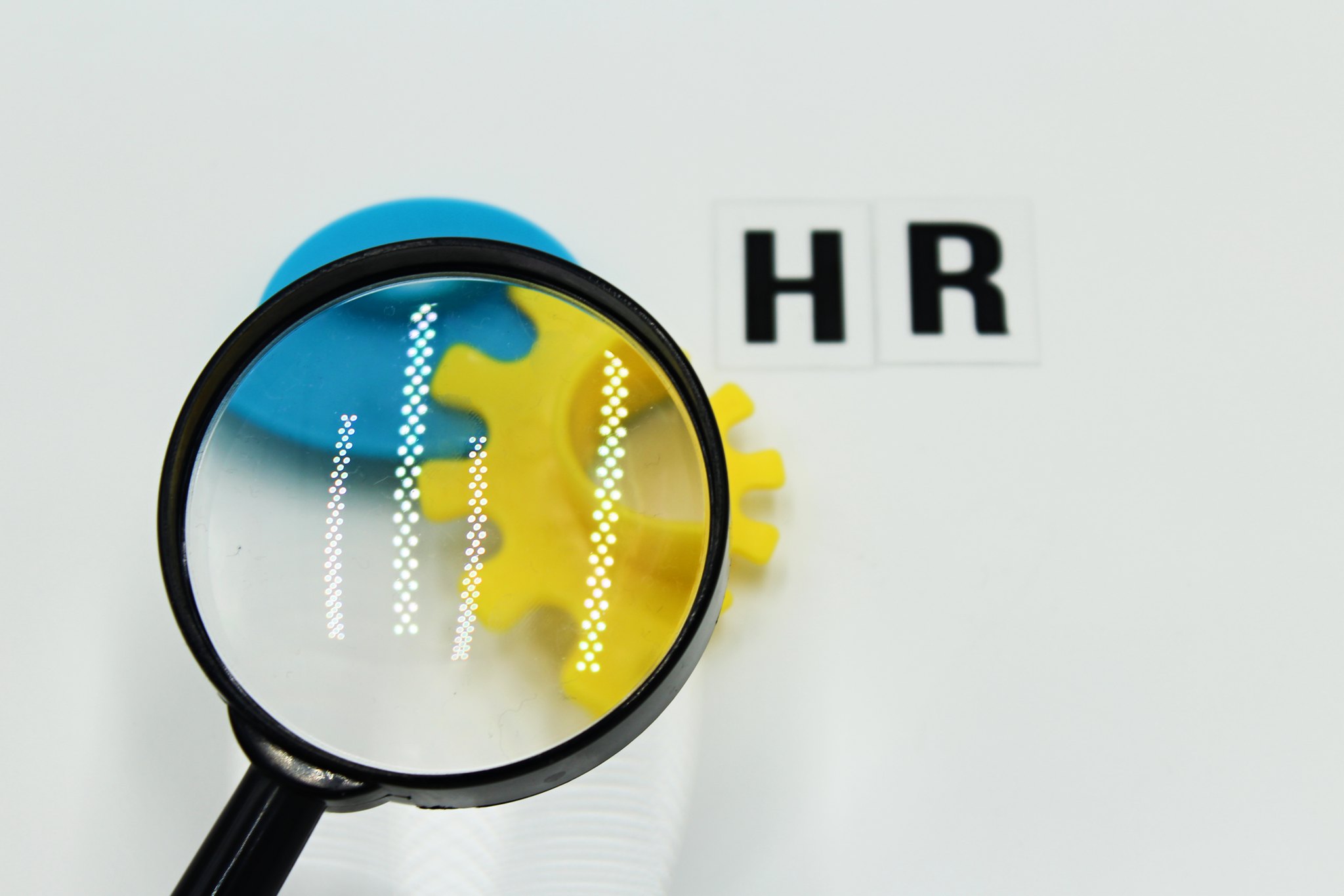 How to Maximize Your Human Resources Department
